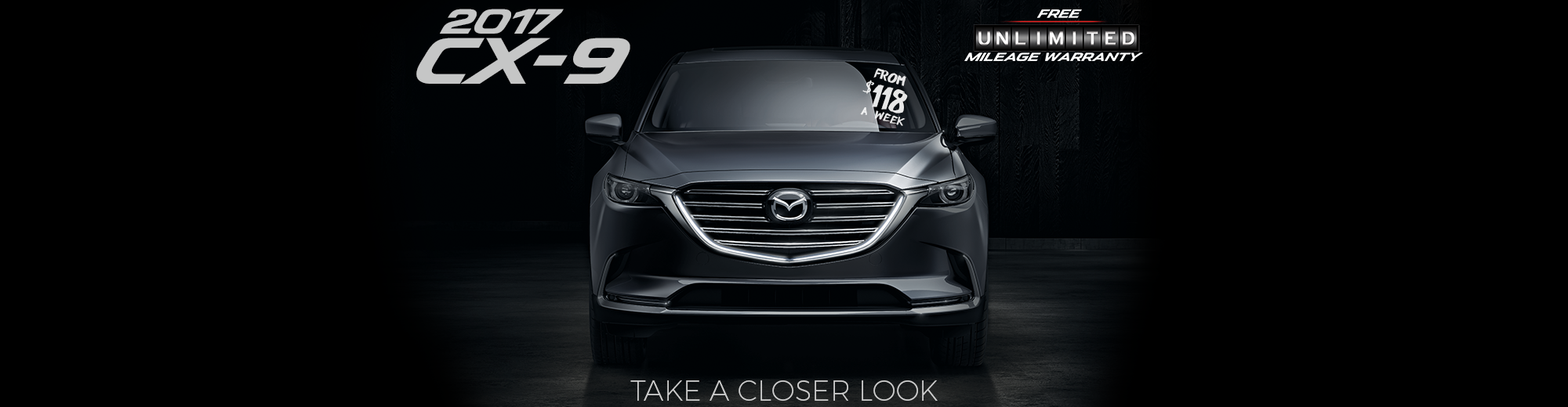 New and used Mazda dealership in Calgary Kramer Mazda