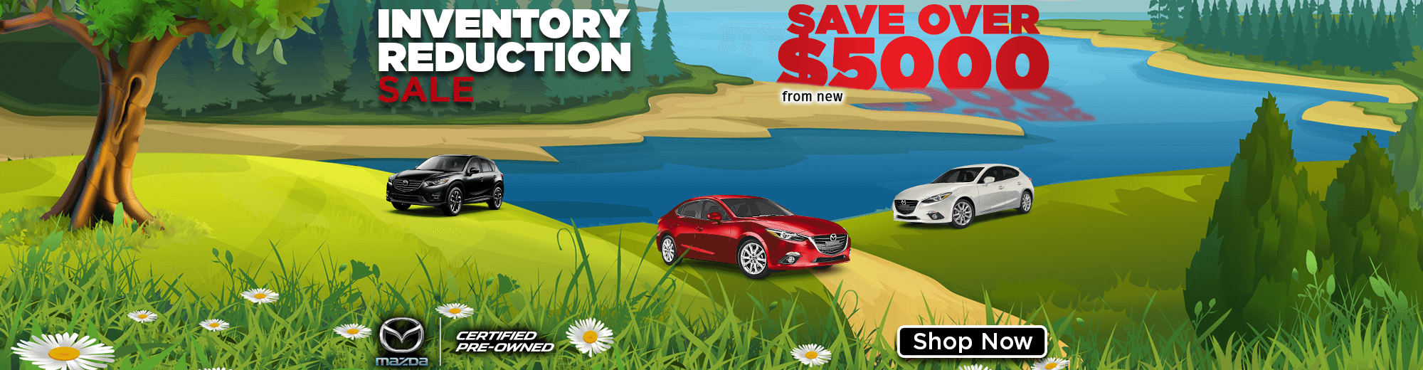 New and used Mazda dealership in Calgary Kramer Mazda