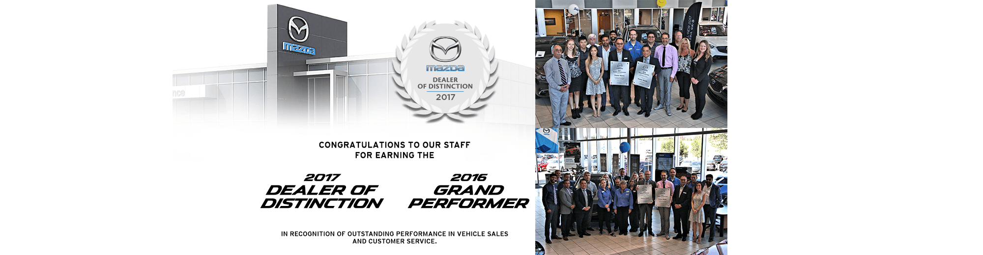 New and used Mazda dealership in Calgary Kramer Mazda