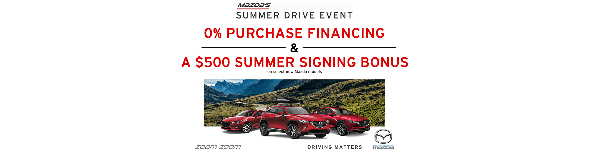 New and used Mazda dealership in Calgary Kramer Mazda