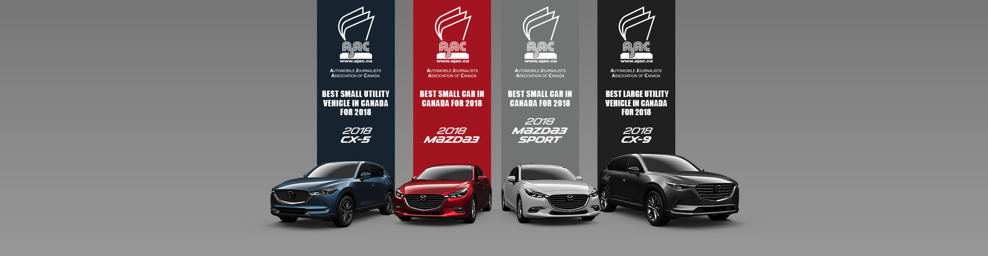 New and used Mazda dealership in Calgary Kramer Mazda