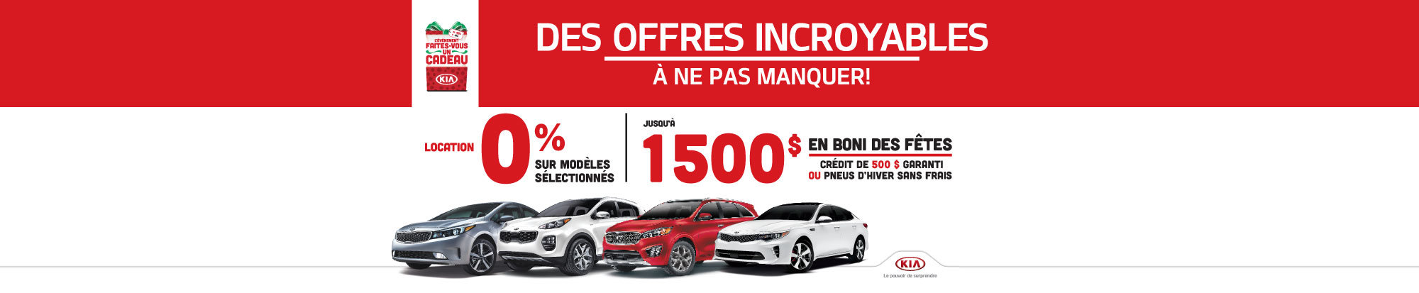 Kia discount coupons