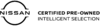 Certified nissan