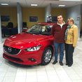 Mazda 6 2014 - 1