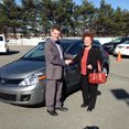 Nissan Versa 2012 - 1