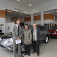 Nissan Rogue 2013 - 1