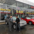 Nissan Rogue 2013 - 1