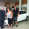Nissan Sentra 2013 - 1
