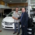 Nissan Sentra 2013 - 1