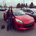 Mazda 3 2013 - 1