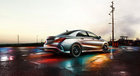 Mercedes-Benz CLA 2014 – Une CLS abordable - 1
