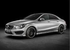 Mercedes-Benz CLA 2014 – Une CLS abordable - 2