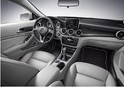Mercedes-Benz CLA 2014 – Une CLS abordable - 3