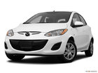 La Mazda 2 2012, conçue pour la ville - 1