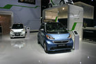 Smart Fortwo 2013 – Les 5 meilleures raisons d’acheter la Smart Fortwo 2013 - 2