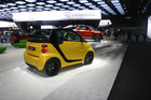 Smart Fortwo 2013 – Les 5 meilleures raisons d’acheter la Smart Fortwo 2013 - 3