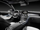 Le Mercedes-Benz GLC 2016 dévoilé en Allemagne - 1