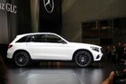 Le Mercedes-Benz GLC 2016 dévoilé en Allemagne - 2