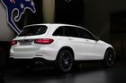 Le Mercedes-Benz GLC 2016 dévoilé en Allemagne - 3
