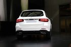 Le Mercedes-Benz GLC 2016 dévoilé en Allemagne - 4