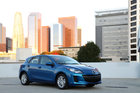 Mazda 3 2013 – Dans le même peloton que les hybrides - 2