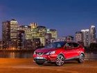 Le Nissan Qashqai pourrait faire son entrée en Amérique du Nord - 2