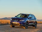 Le Nissan Qashqai pourrait faire son entrée en Amérique du Nord - 1