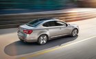 Kia Cadenza 2015 : gros luxe à prix minime - 2