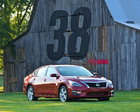 Nissan Altima 2013 - Améliorée à tous les niveau - 1