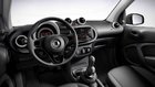 La smart fortwo 2016 essayée par des journalistes - 3