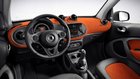 La smart fortwo 2016 essayée par des journalistes - 4