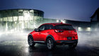 Ce que les journalistes pensent du Mazda CX-3 2016 - 1