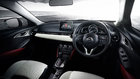 Ce que les journalistes pensent du Mazda CX-3 2016 - 3