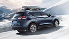 Nissan Rogue 2015, petit mais solide - 3