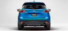 Mazda présente son nouveau VUS compact la CX-5 2013 - 3