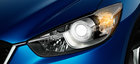 Mazda présente son nouveau VUS compact la CX-5 2013 - 8