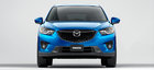 Mazda présente son nouveau VUS compact la CX-5 2013 - 1