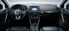 Mazda présente son nouveau VUS compact la CX-5 2013 - 6