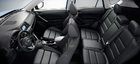 Mazda présente son nouveau VUS compact la CX-5 2013 - 5