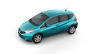 La nouvelle Nissan Note déjà gagnante - 3