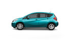 La nouvelle Nissan Note déjà gagnante - 1