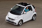 Smart Fortwo cabriolet 2013 – S’amuser de façon abordable - 1