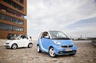 Smart Fortwo cabriolet 2013 – S’amuser de façon abordable - 3