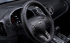 Le Kia Sportage 2016 dévoilé avant Francfort - 3