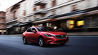 Cinq modèles Mazda dominent le palmarès du Guide de l’Auto - 5