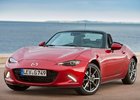 Cinq modèles Mazda dominent le palmarès du Guide de l’Auto - 1