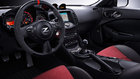 Nissan 370Z 2016 : les performances abordables - 2
