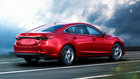 Cinq choses à savoir de la Mazda6 2016 - 3