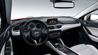Cinq choses à savoir de la Mazda6 2016 - 2