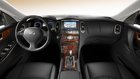 Infiniti QX5 2016 : changer l’important - 1